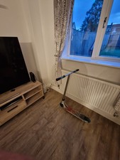 Custom scooter for sale  ROTHERHAM