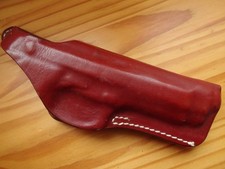 Etui cuir beretta d'occasion  Saint-Valery-sur-Somme