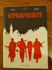 Sopravvissuti sine requiem usato Sopravvissuti sine requiem usato  Firenze