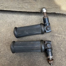 Triumph bonneville tr6 for sale  NELSON
