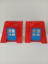 Toiture lego duplo d'occasion  La Gorgue