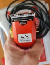 Tosatrice aesculap gt104 usato  Italia