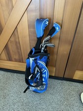 Callaway xj2 blue for sale  Portland