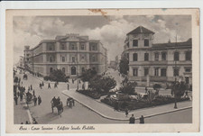 Antica cartolina bari usato  Foligno