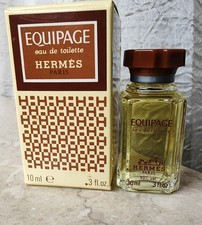 Hermes equipage miniatura usato  Torino