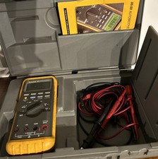 Fluke automotive meter for sale  Hilton