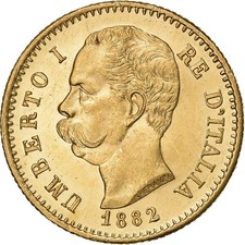 Italie umberto lire d'occasion  Lille-