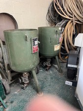 Hodge clemco 2040 for sale Hodge clemco 2040 for sale  BIRMINGHAM