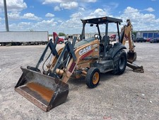 case backhoe for sale  Laredo