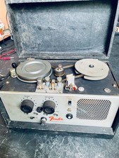 1963 fender electronic d'occasion  Valenciennes