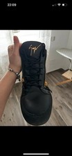 scarpe giuseppe zanotti usato  Pozzuoli
