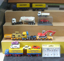 Herpa wiking konvolut gebraucht kaufen Herpa wiking konvolut gebraucht kaufen  Calden