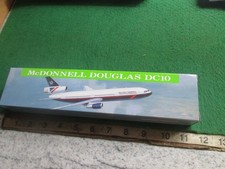 British airways mcdonnell for sale  WORTHING