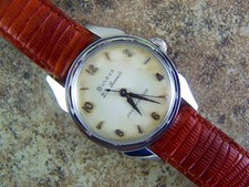Vintage 1957 mens for sale  Dunkirk