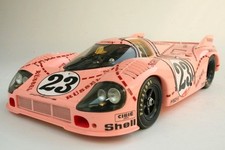 Mans miniatures porsche gebraucht kaufen  Gangelt