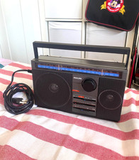 Poste radio philips d'occasion  Valence