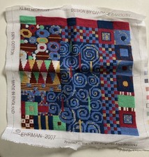 Completed ehrman tapestry for sale  LONDON