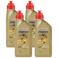 Kit litri olio usato  Brusciano