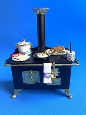 Reutter porcelain dollhouse for sale  CARDIFF
