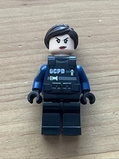 Lego gcpd officer for sale  GRANTHAM