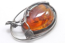 Brosche 925 sterling gebraucht kaufen Brosche 925 sterling gebraucht kaufen  Karlsruhe