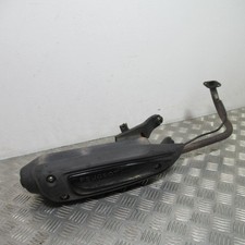 Pot échappement peugeot d'occasion  Méru
