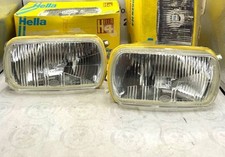 Headlight hella ford d'occasion  Marly