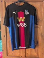 Crystal palace 2021 for sale  NEWPORT