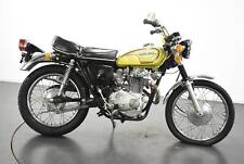 1972 honda cl350k4 for sale  NEWCASTLE