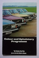 Volvo range orig for sale  BENFLEET