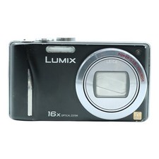 Cámara Digital Panasonic Lumix DMC-TZ18 DMC TZ18 comprar usado  Enviando para Brazil