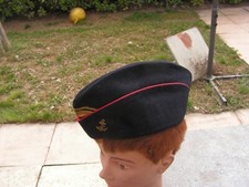 Calot infanterie marine d'occasion  Gréoux-les-Bains