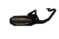 Marmitta yamaha why usato  Italia