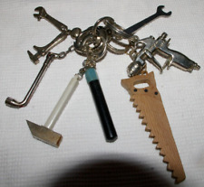 Lot porte clés d'occasion  France