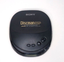 Sony 245 discman for sale  Decatur