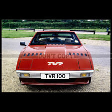 Photo .040100 tvr d'occasion  Martinvast