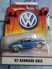 Volkswagen karmann ghia d'occasion  Mainvilliers