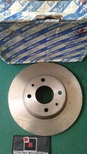 4448411 coppia dischi usato  Roma