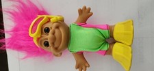 Vintage troll snorkell for sale  Washington