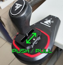 Th8s thrustmaster shifter d'occasion Th8s thrustmaster shifter d'occasion  Châtenois
