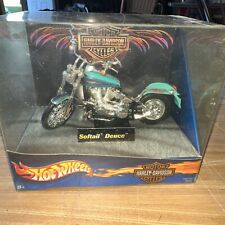 Harley davidson hot for sale  Middleburg