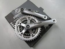 Stronglight kurbel impact gebraucht kaufen  Salzhausen