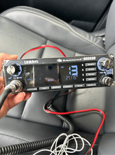 Usado, Rádio CB SSB Uniden BEARCAT 980 40 canais com banda lateral NOAA WeatherBand, 7- Co comprar usado  Enviando para Brazil