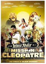 Dvd asterix obelix d'occasion  Lille-