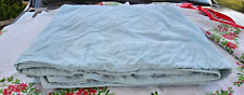 Fieldcrest duvet cover for sale  Fort Worth