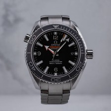 Omega seamaster planet for sale  Spanish Fork