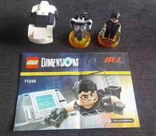 Lego dimensions mission for sale  MOTHERWELL