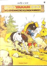 Carlsen comics yakari gebraucht kaufen  Lüneburg