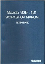 Mazda 929 mk1 for sale  ALFRETON