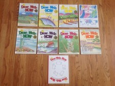 Draw write set for sale  Wadsworth